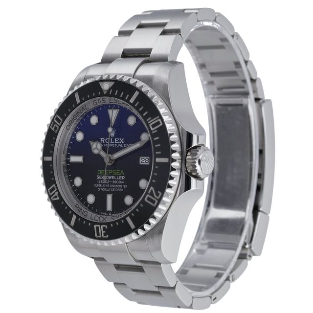 Rolex Deepsea 126660 Image 2